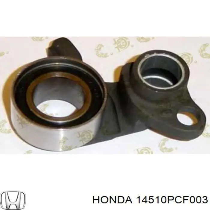 14510-PCF-003 Honda ролик грм