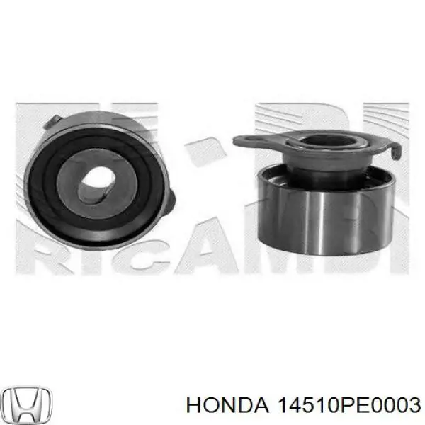14510-PE0-003 Honda ролик грм