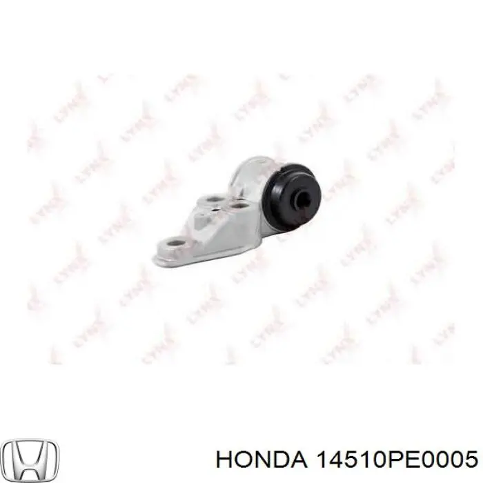 Ролик ГРМ 14510PE0005 Honda