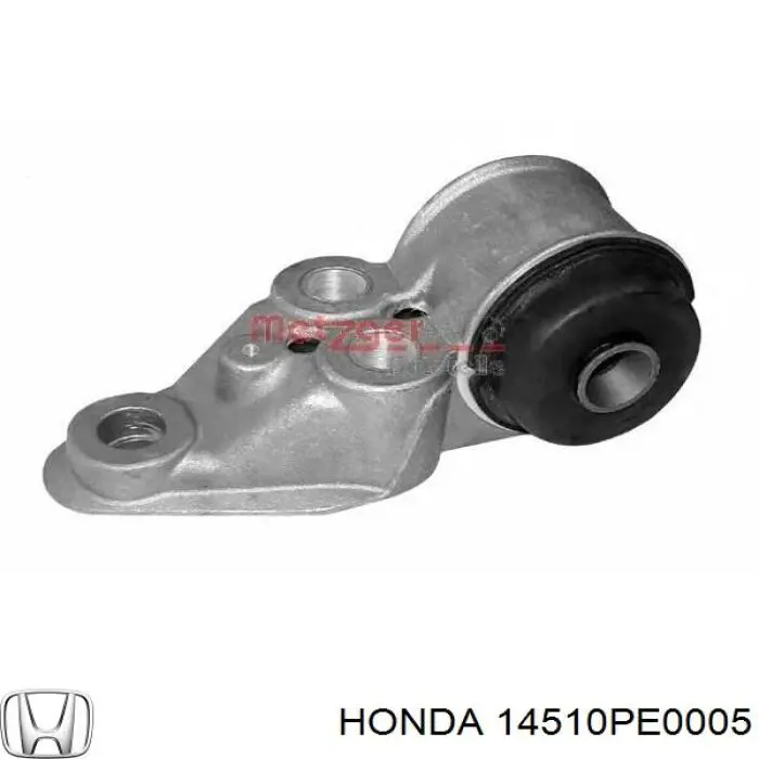 Ролик натяжителя Honda 14510PE0005