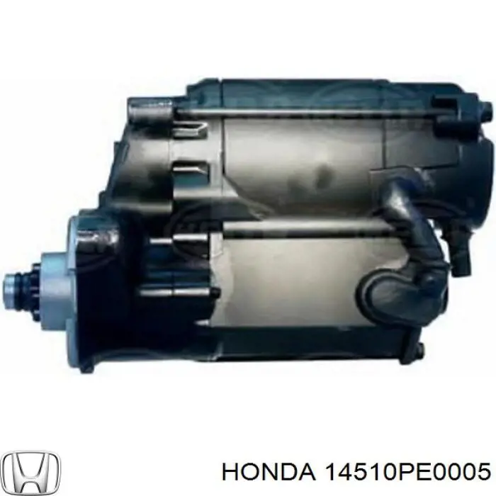 14510PE0005 Honda Ролик натяжителя ремня ГРМ