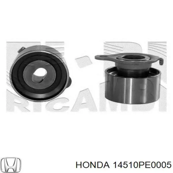 14510PE0005 Honda ролик грм