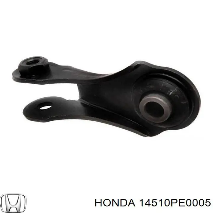 Ролик натяжителя ремня газораспределения Honda 14510PE0005 цена, от 11.80 USD