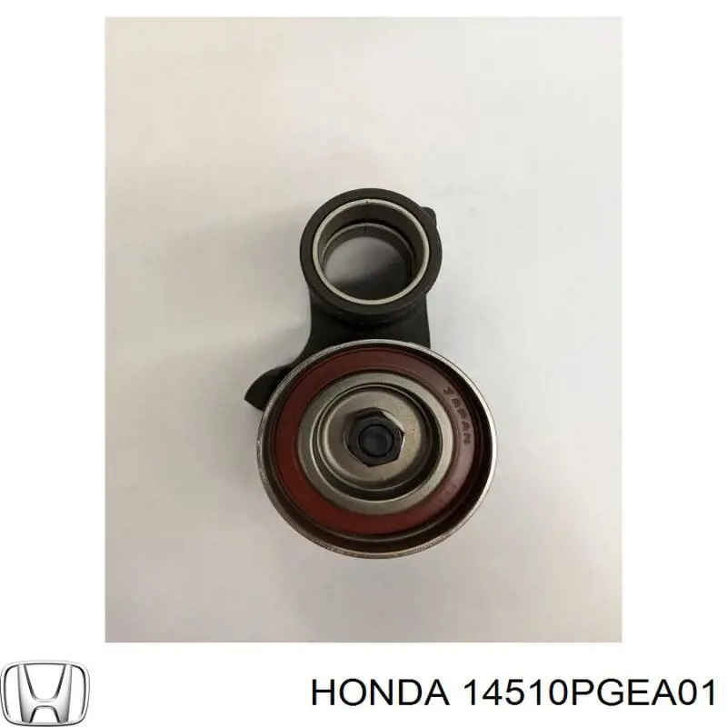 14510PGEA01 Honda натяжитель ремня грм