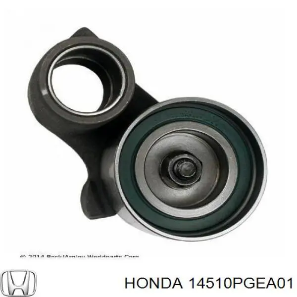 Натяжной ролик ремня ГРМ Honda 14510PGEA01 цена, от 56.63 USD