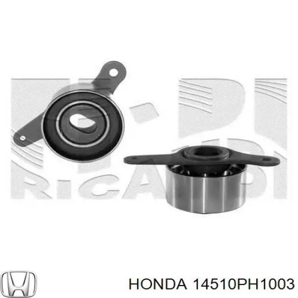 14510PH1003 Honda ролик грм