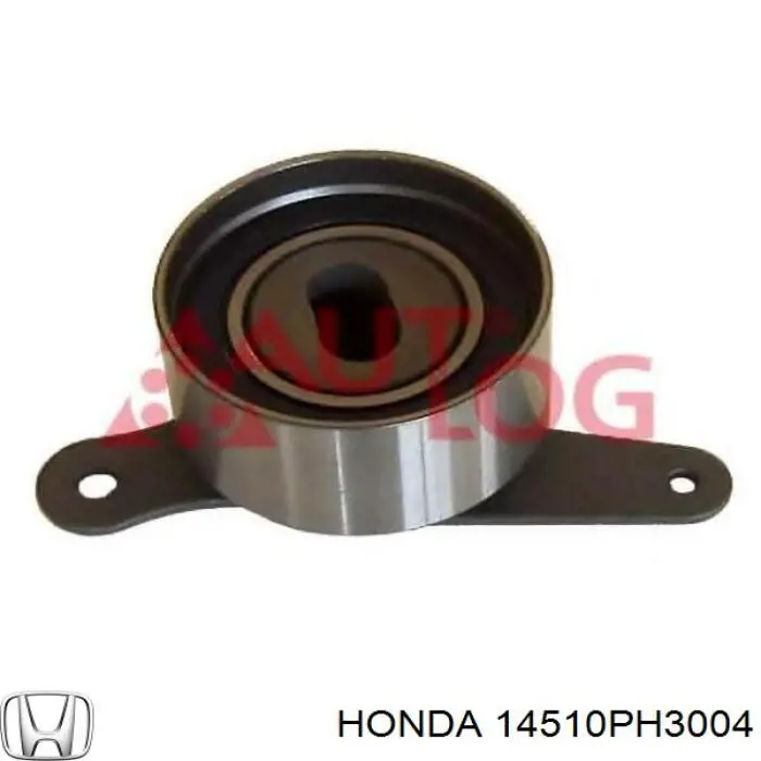14510-PH3-004 Honda ролик грм