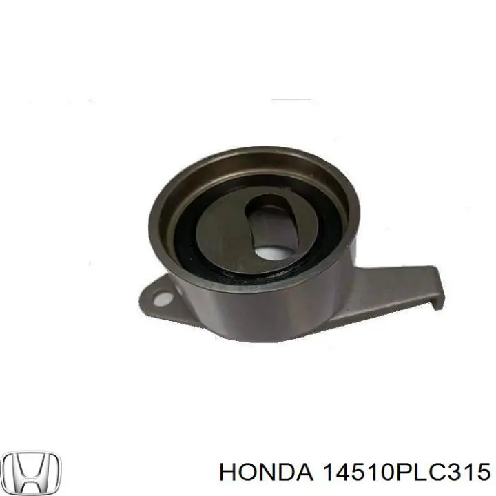 Ролик ГРМ 14510PLC315 Honda