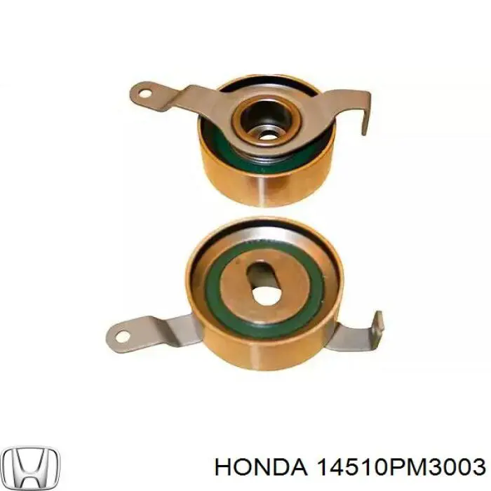 Ролик ГРМ 14510PM3003 Honda