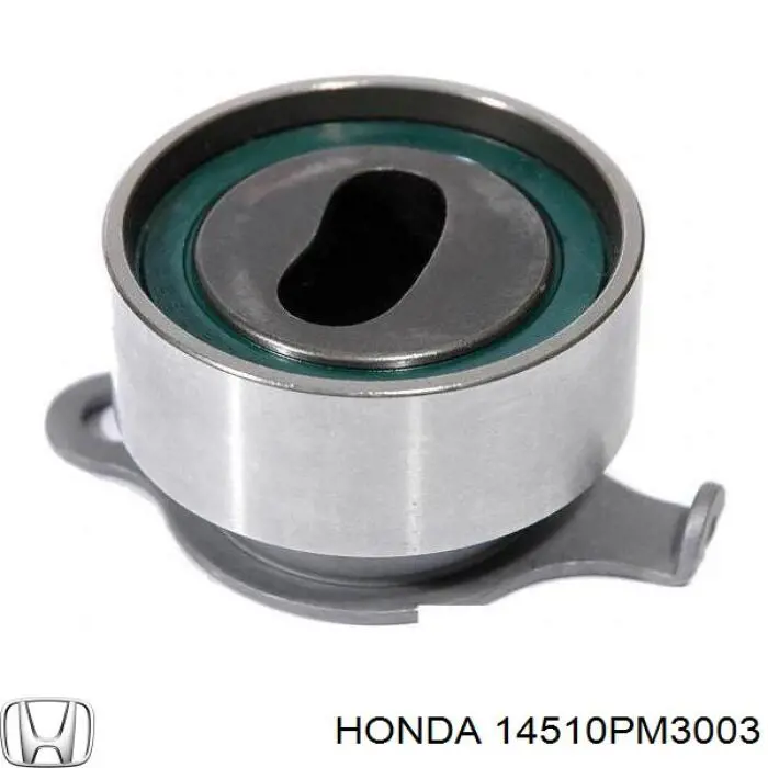 14510PM3003 Honda ролик грм