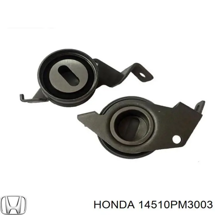 Купить 14510PM3003 Honda Ролик натяжителя газораспределительного ремня