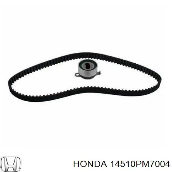 Ролик ГРМ 14510PM7004 Honda