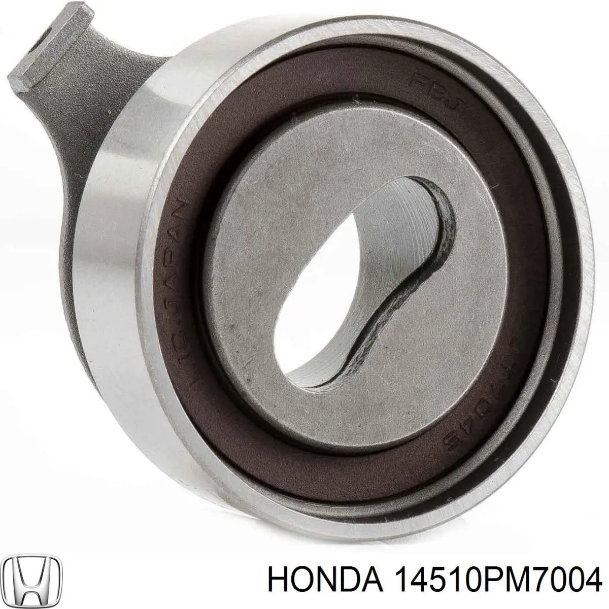 Купить 14510PM7004 Honda Ролик натяжителя газораспределительного ремня