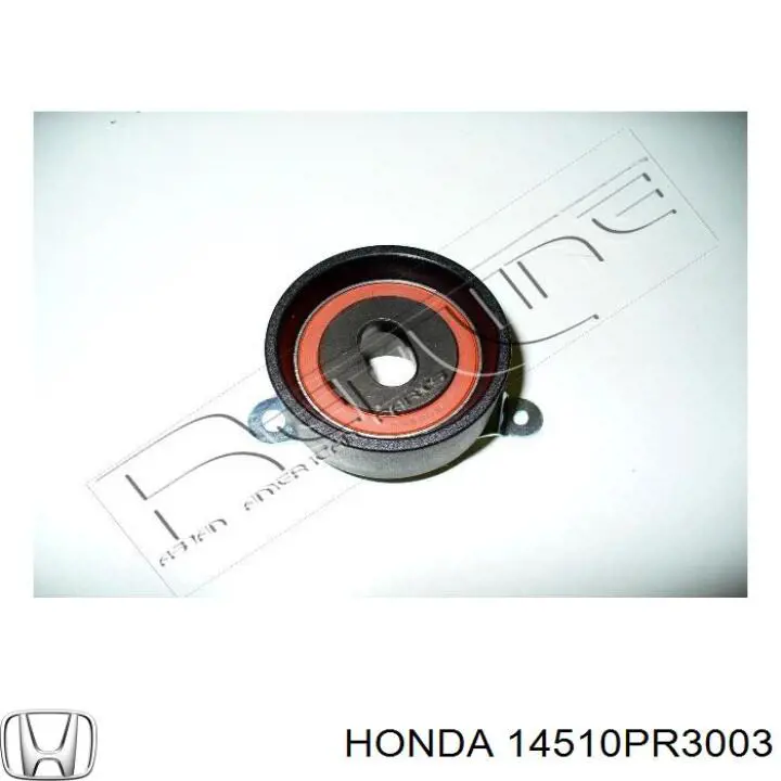 14510PR3003 Honda ролик грм
