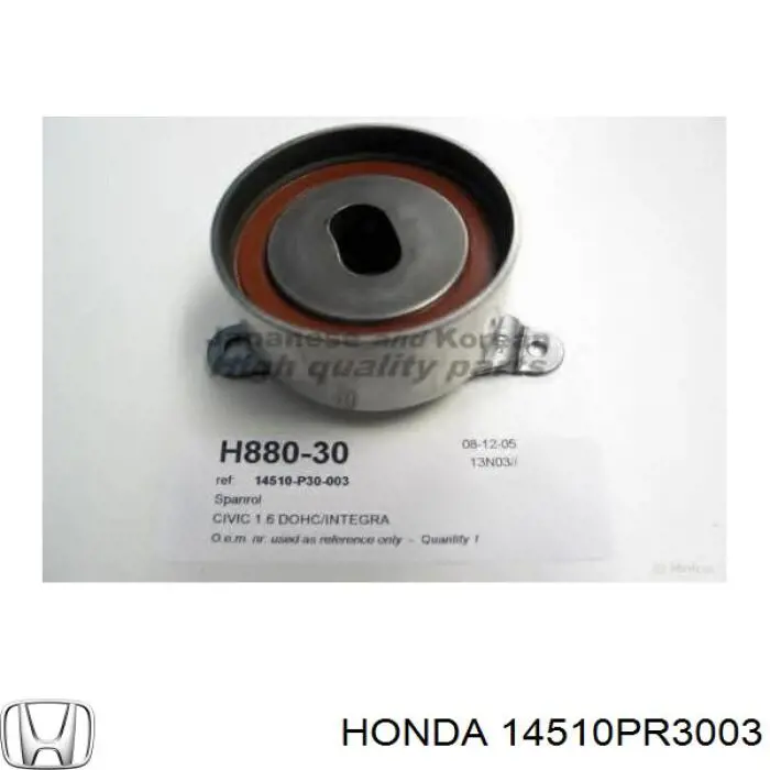 14510PR3003 Honda