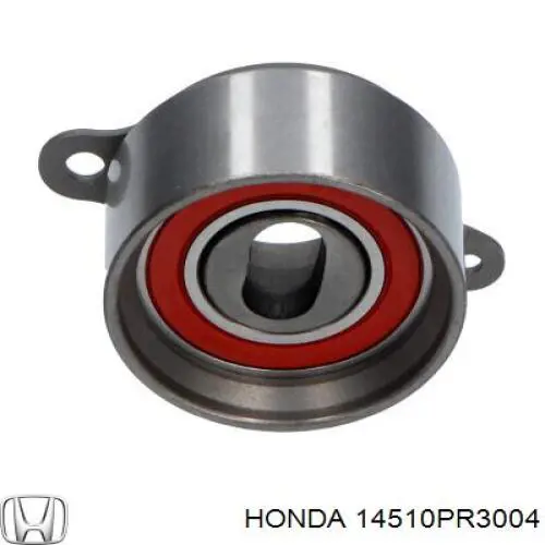 Купить 14510PR3004 Honda Ролик натяжителя газораспределительного ремня