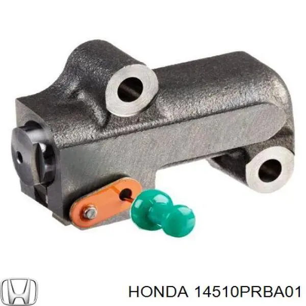 14510PRBA01 Honda натяжитель цепи грм