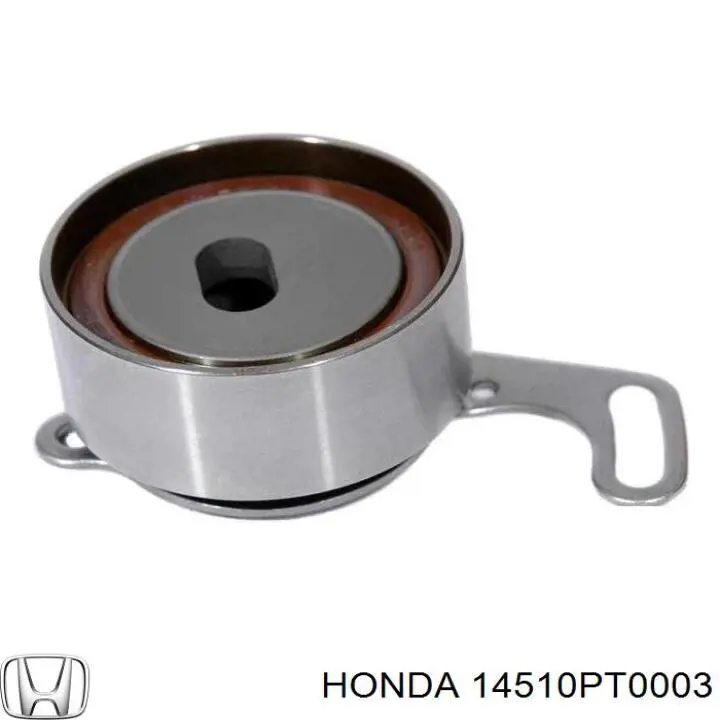 Натяжитель ремня ГРМ Honda 14510PT0003