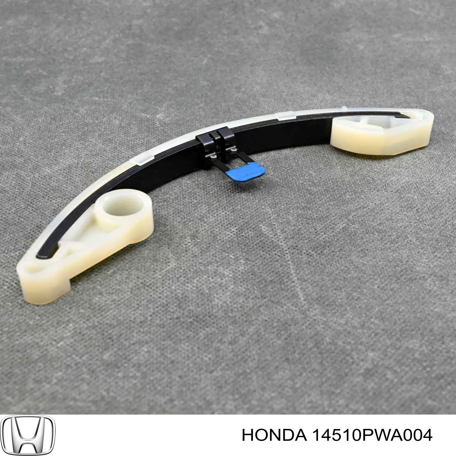 Успокоитель цепи ГРМ, правый 14510PWA004 Honda