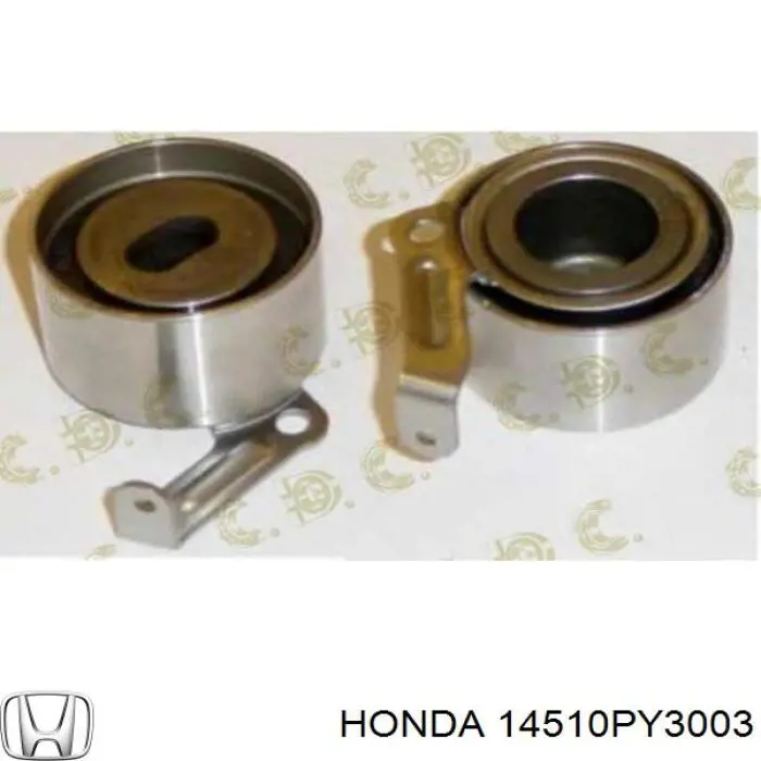 Ролик ГРМ 14510PY3003 Honda