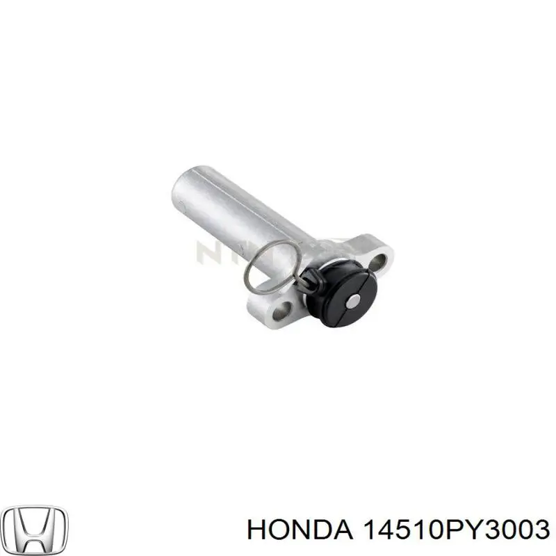 14510PY3003 Honda Ролик натяжителя ремня ГРМ