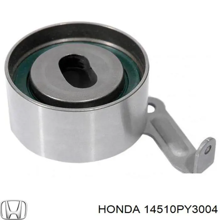 14510PY3004 Honda ролик грм