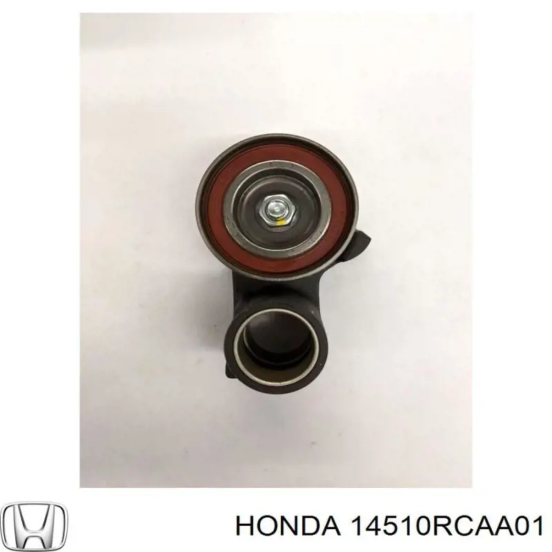 Ролик натяжителя ремня газораспределения Honda 14510RCAA01 цена, от 85.49 USD