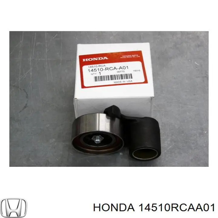 Ролик ГРМ 14510RCAA01 Honda
