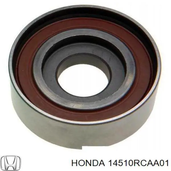 Ролик натяжителя Honda 14510RCAA01