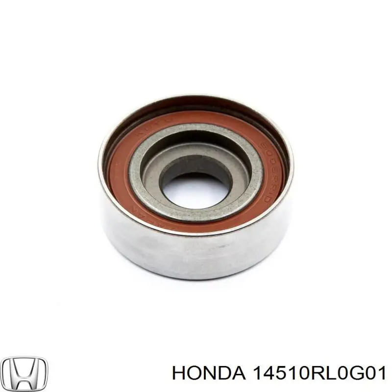  Honda 14510RL0G01 цена, от 116.38 USD