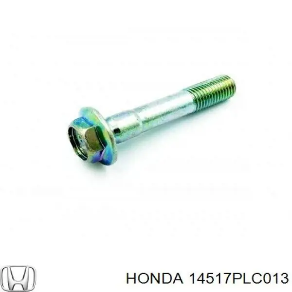 14517PLC013 Honda 