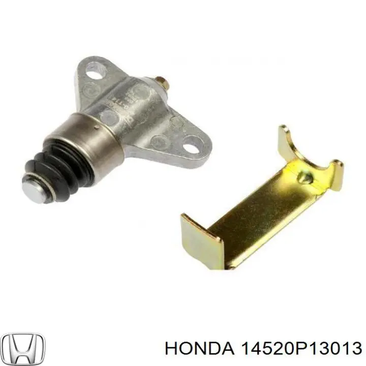Натяжитель ремня ГРМ Honda 14520P13013