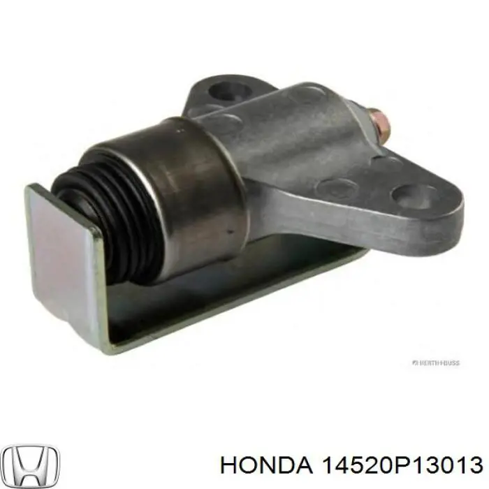 Натяжной ролик ремня ГРМ Honda 14520P13013 цена, от 47.75 USD