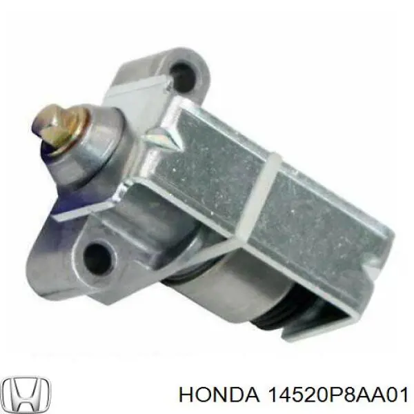 Натяжитель ремня ГРМ Honda 14520P8AA01