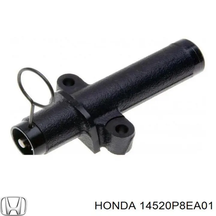 Tensor, correa dentada 14520P8EA01 Honda/Acura