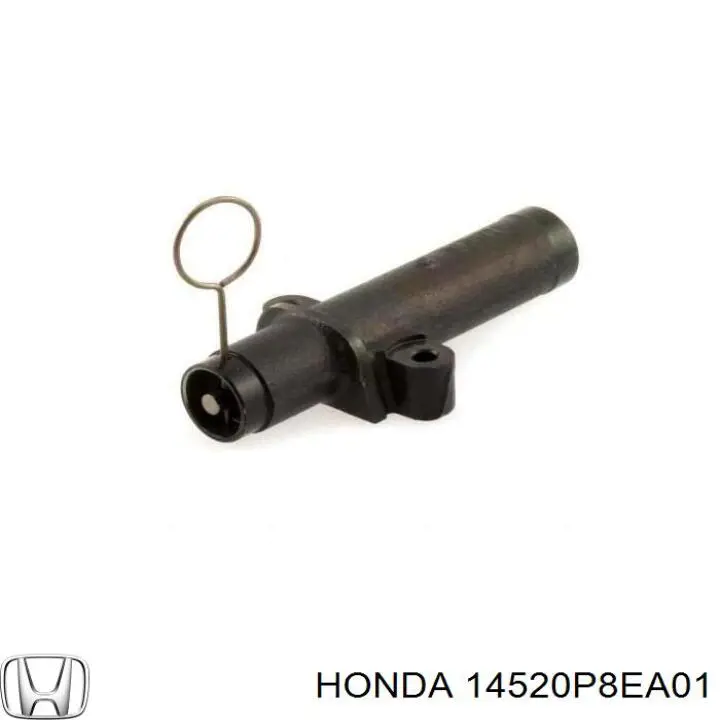14520P8EA01 Honda Ролик натяжителя ремня ГРМ
