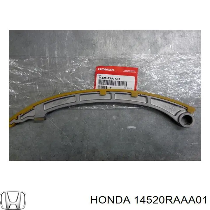 14520RAAA01 Honda 