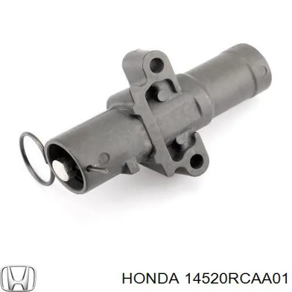 14520RCAA01 Honda Ролик натяжителя ремня ГРМ