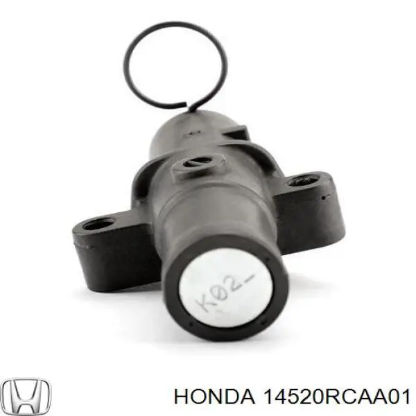 Натяжной ролик ремня ГРМ Honda 14520RCAA01 цена, от 80.14 USD