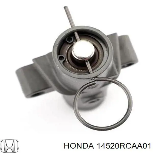 Натяжитель ремня ГРМ 14520RCAA01 Honda
