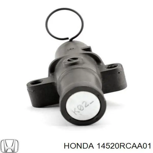 Tensor, correa dentada 14520RCAA01 Honda/Acura