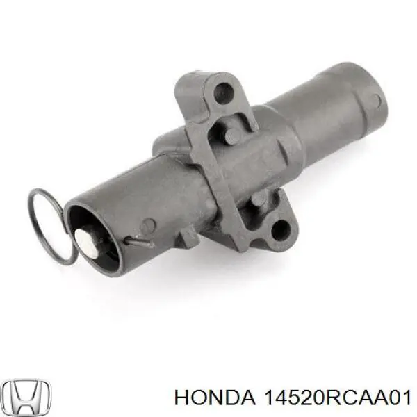 Купить 14520RCAA01 Honda Натяжитель ремня ГРМ