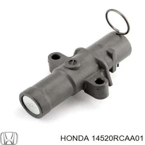 Натягувач ременя ГРМ 14520RCAA01 Honda