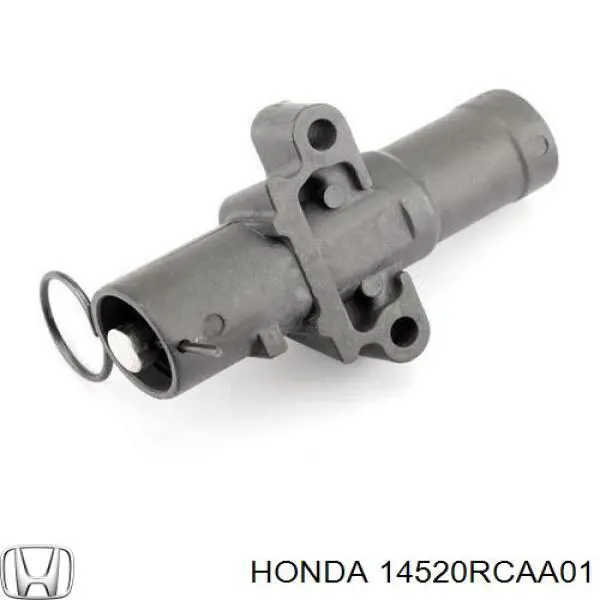 Натяжной ролик ГРМ Honda 14520RCAA01