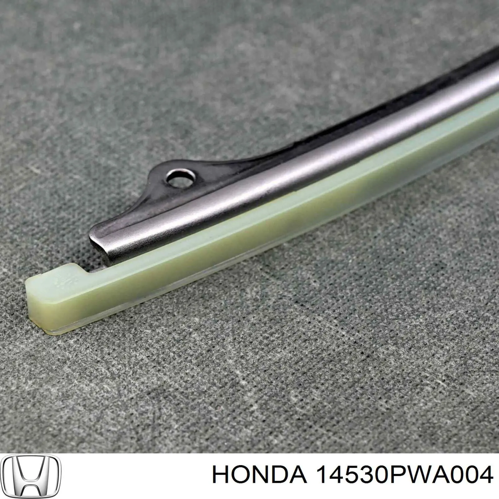 Успокоитель цепи ГРМ, левый Honda 14530PWA004 цена, от 62.40 USD