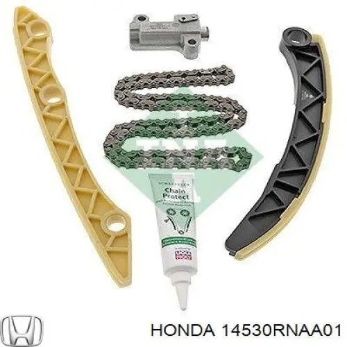 Купить 14530RNAA01 Honda Успокоитель цепи ГРМ