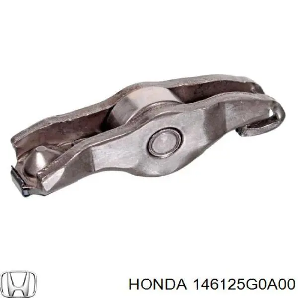  Honda 146125G0A00 цена, от 19.05 USD
