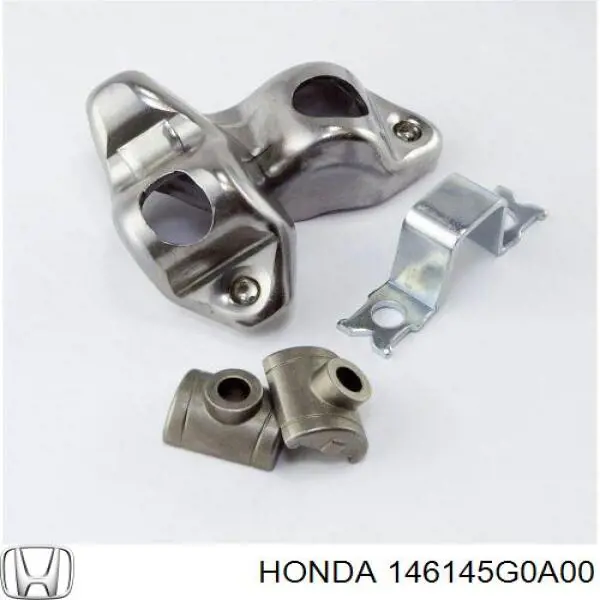  Honda 146145G0A00 цена, от 19.07 USD