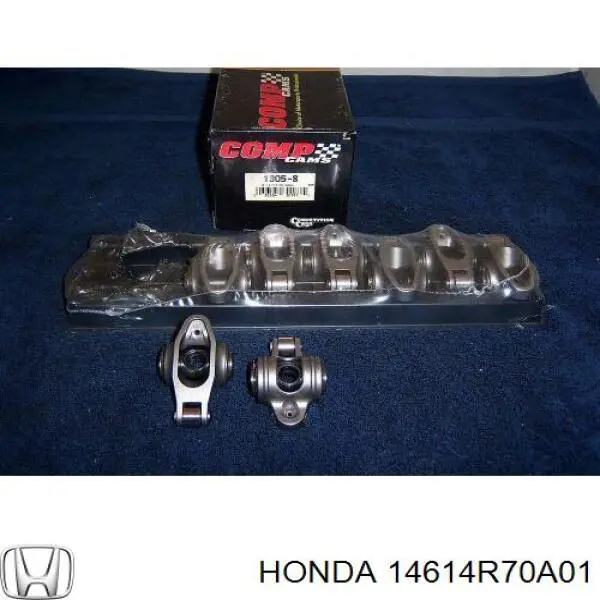  14614R70A01 Honda