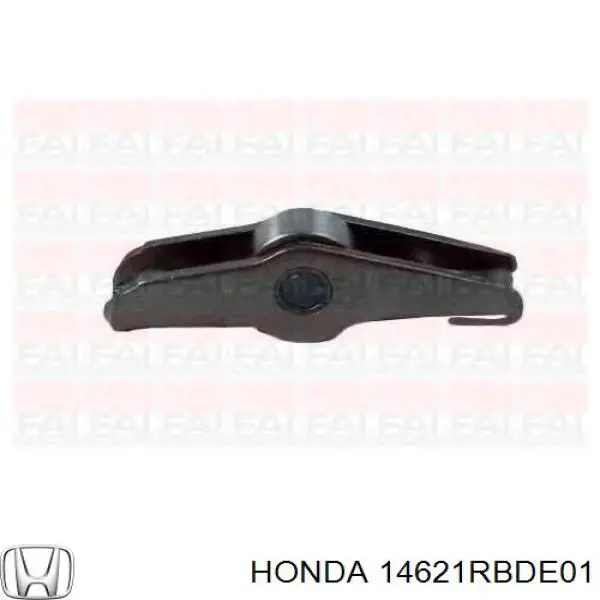 14621RBDE01 Honda 